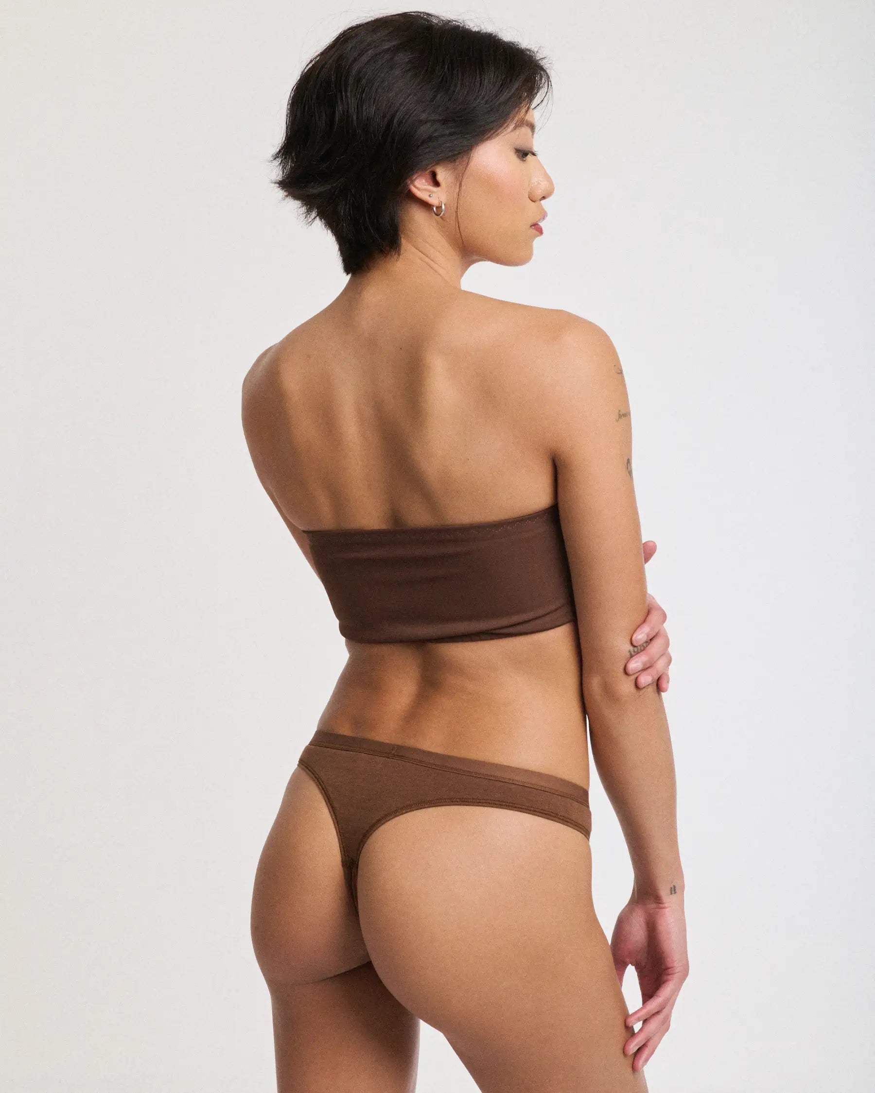 Essential Thong
