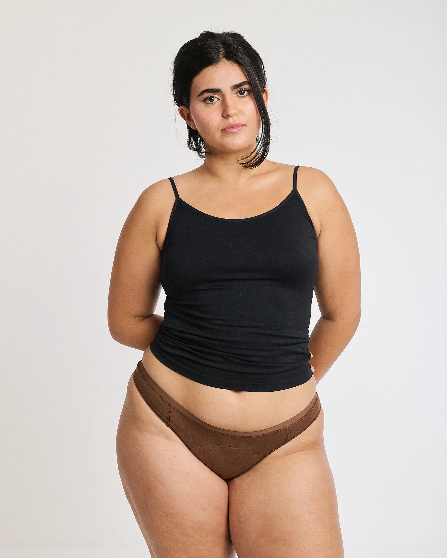 Essential Thong