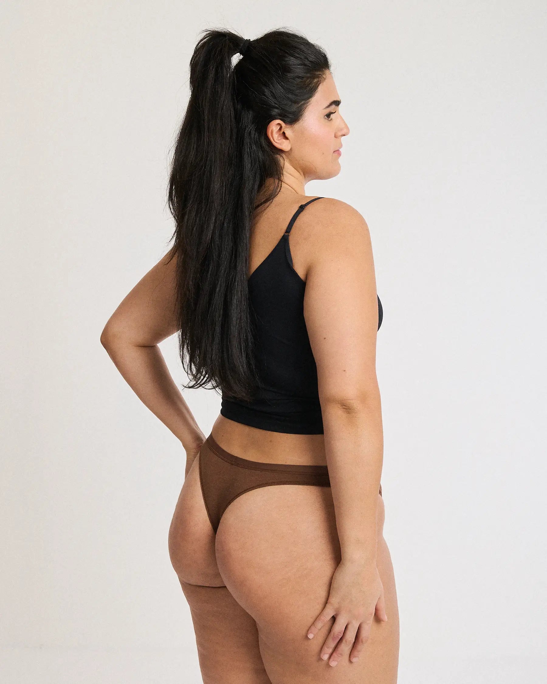 Essential Thong