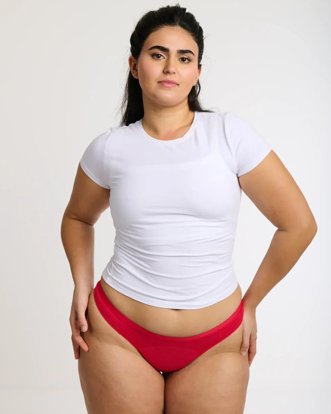 Essential Thong