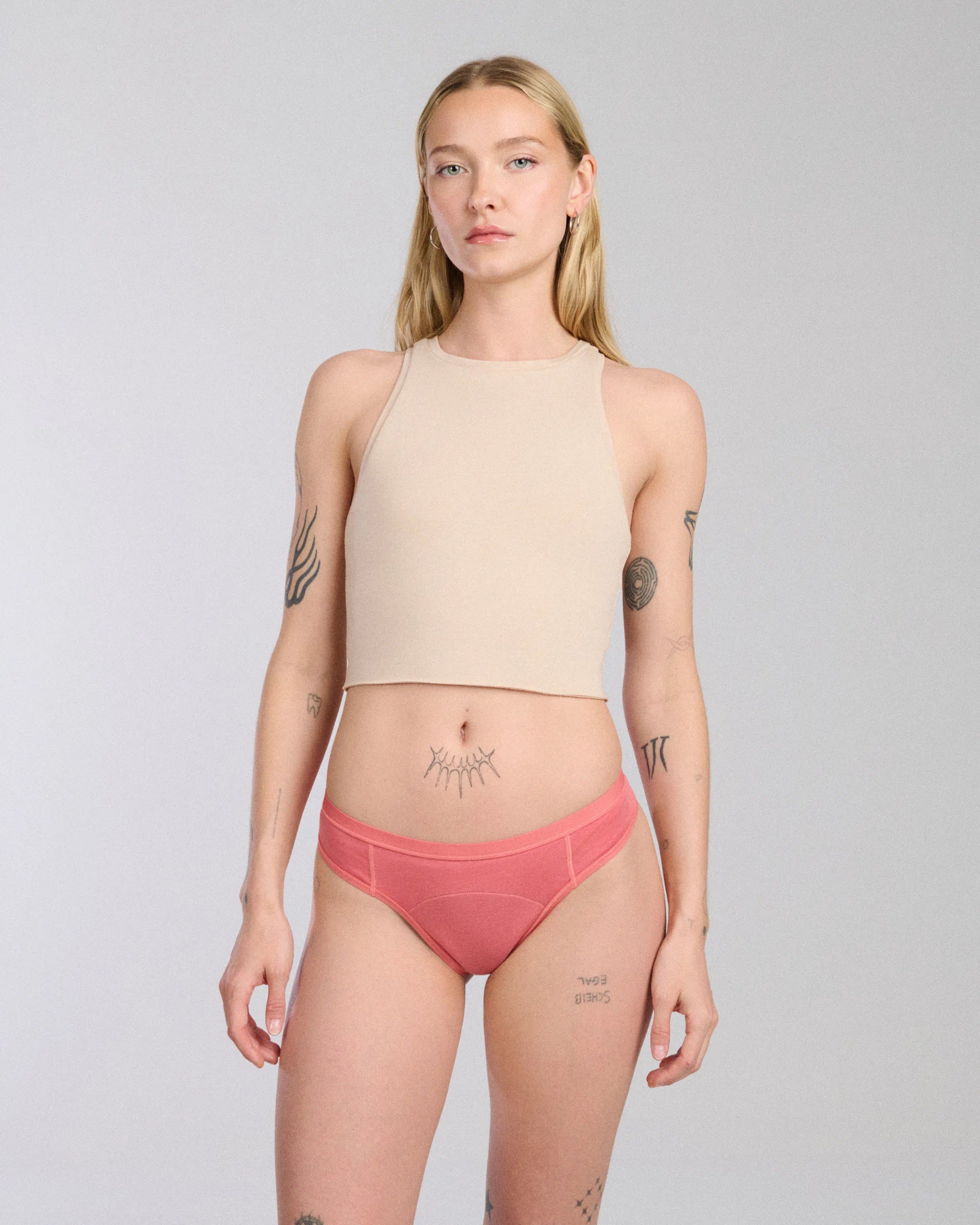 Essential Thong