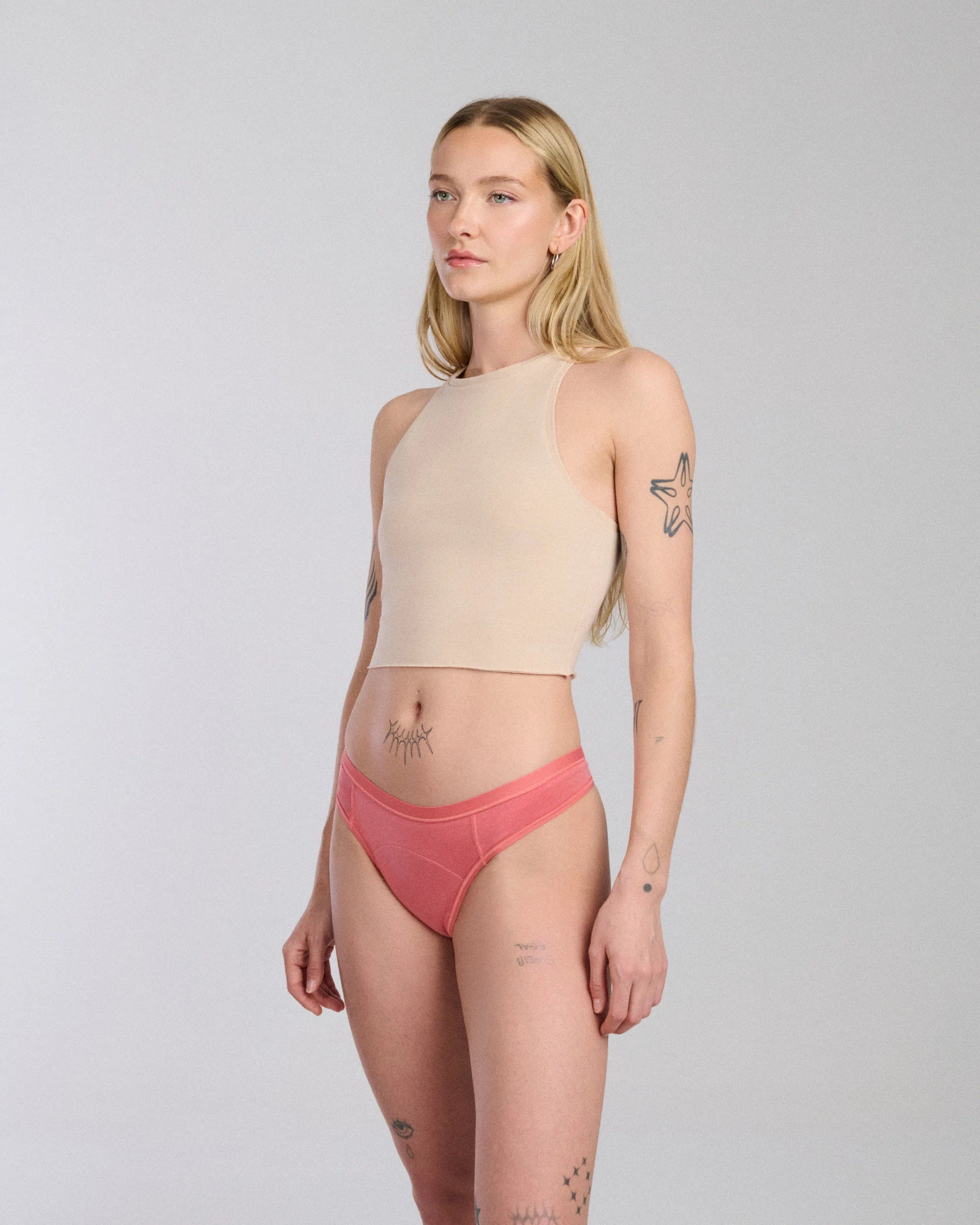 Essential Thong