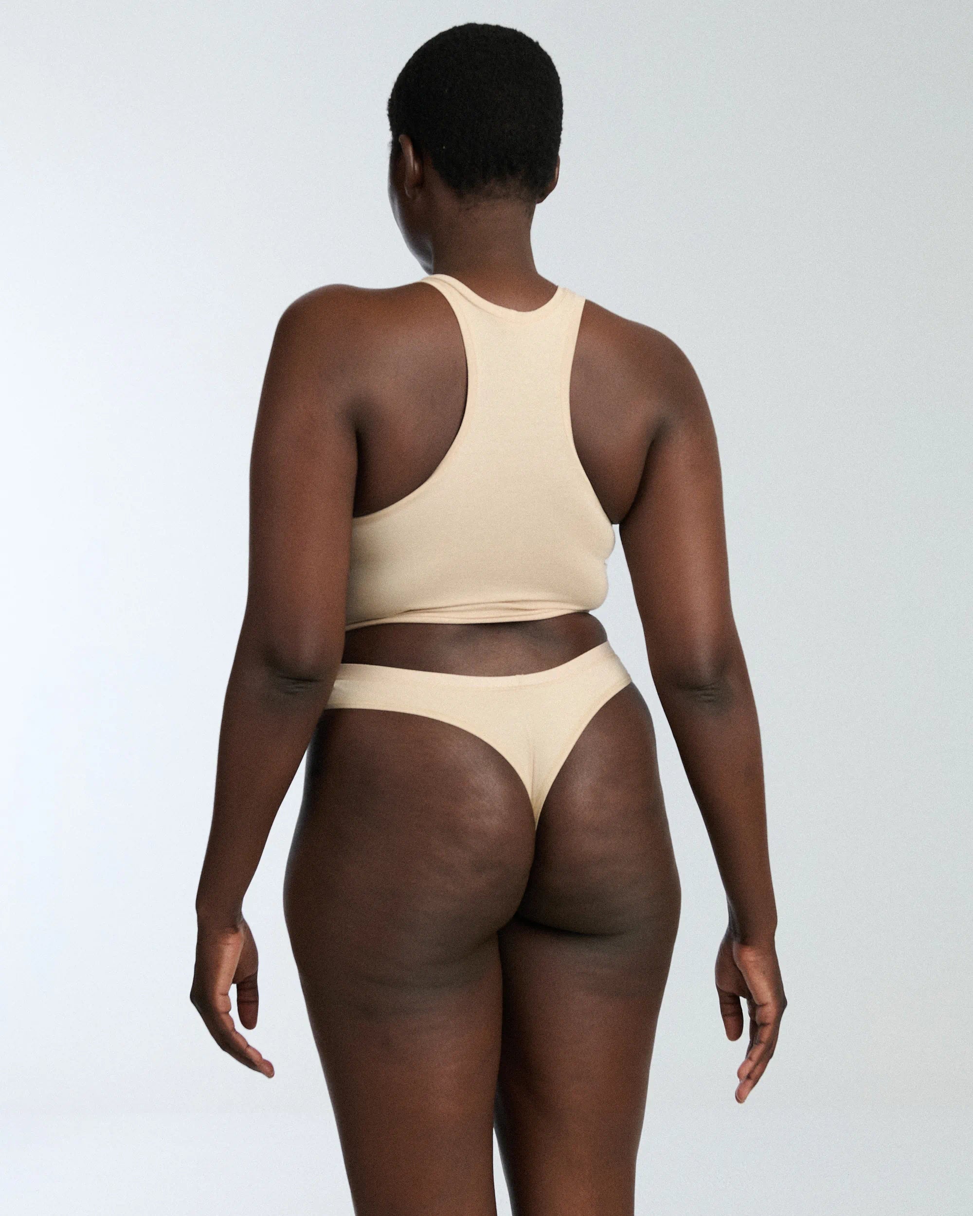 Essential Thong