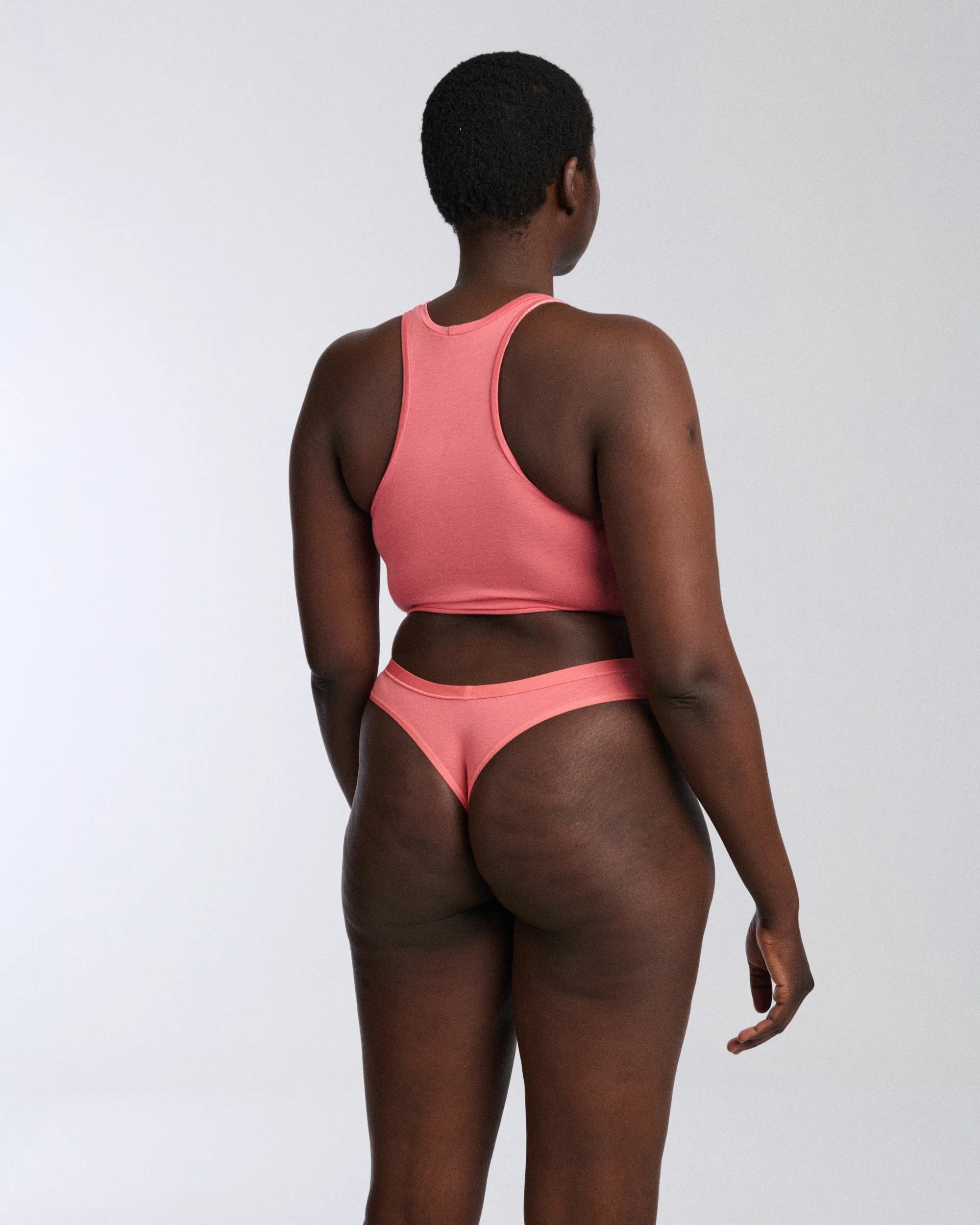 Essential Thong