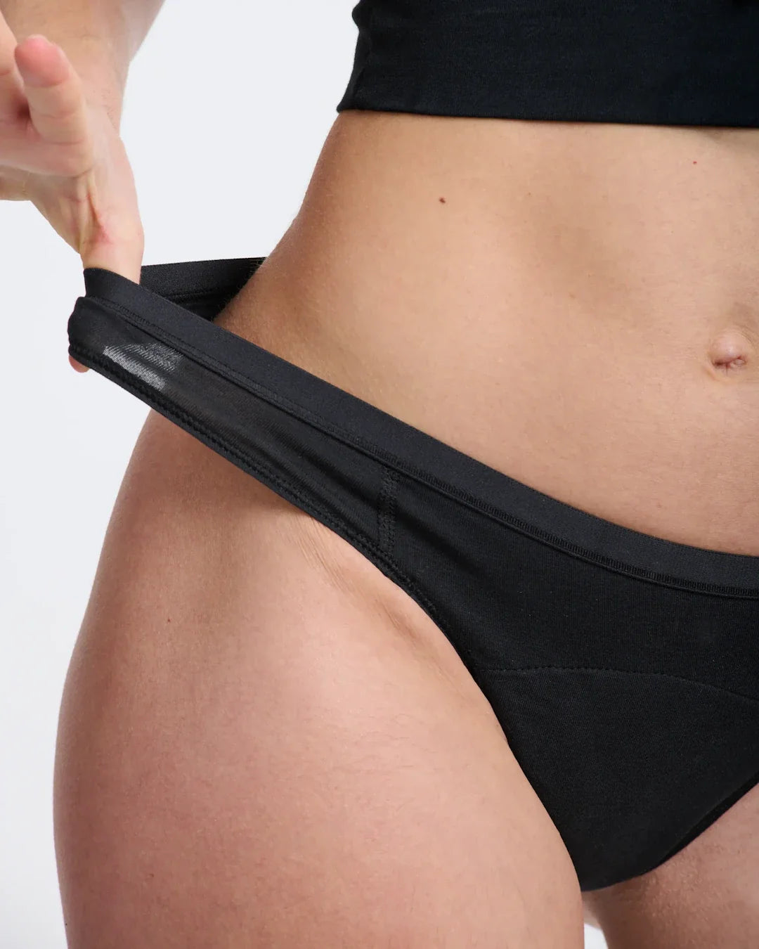 Essential Thong