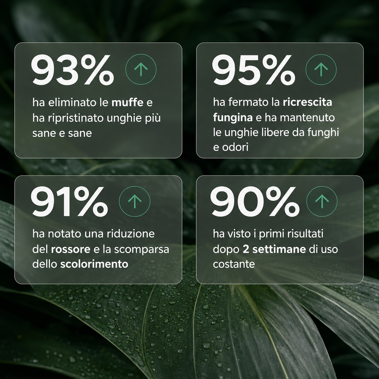 Penna per la cura delle unghie