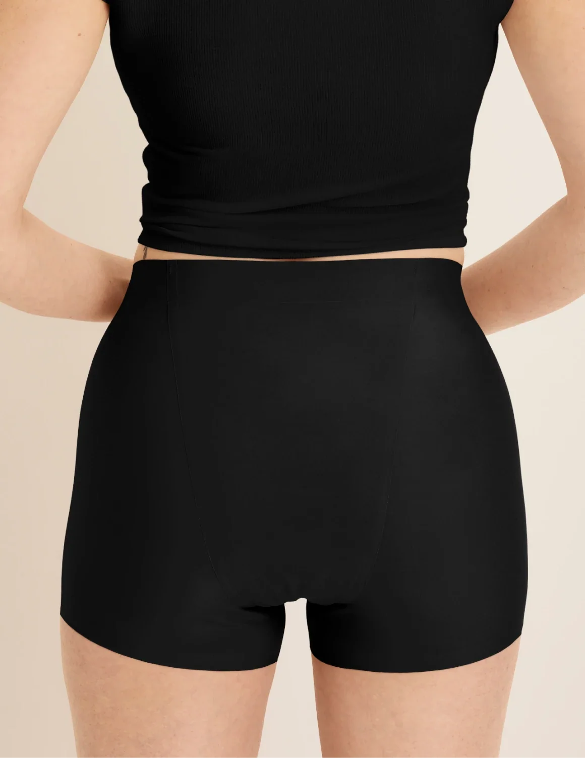 Ultra Leakproof Short