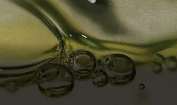 Castor Oil