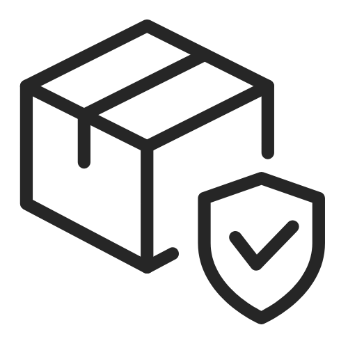 Shipping protection