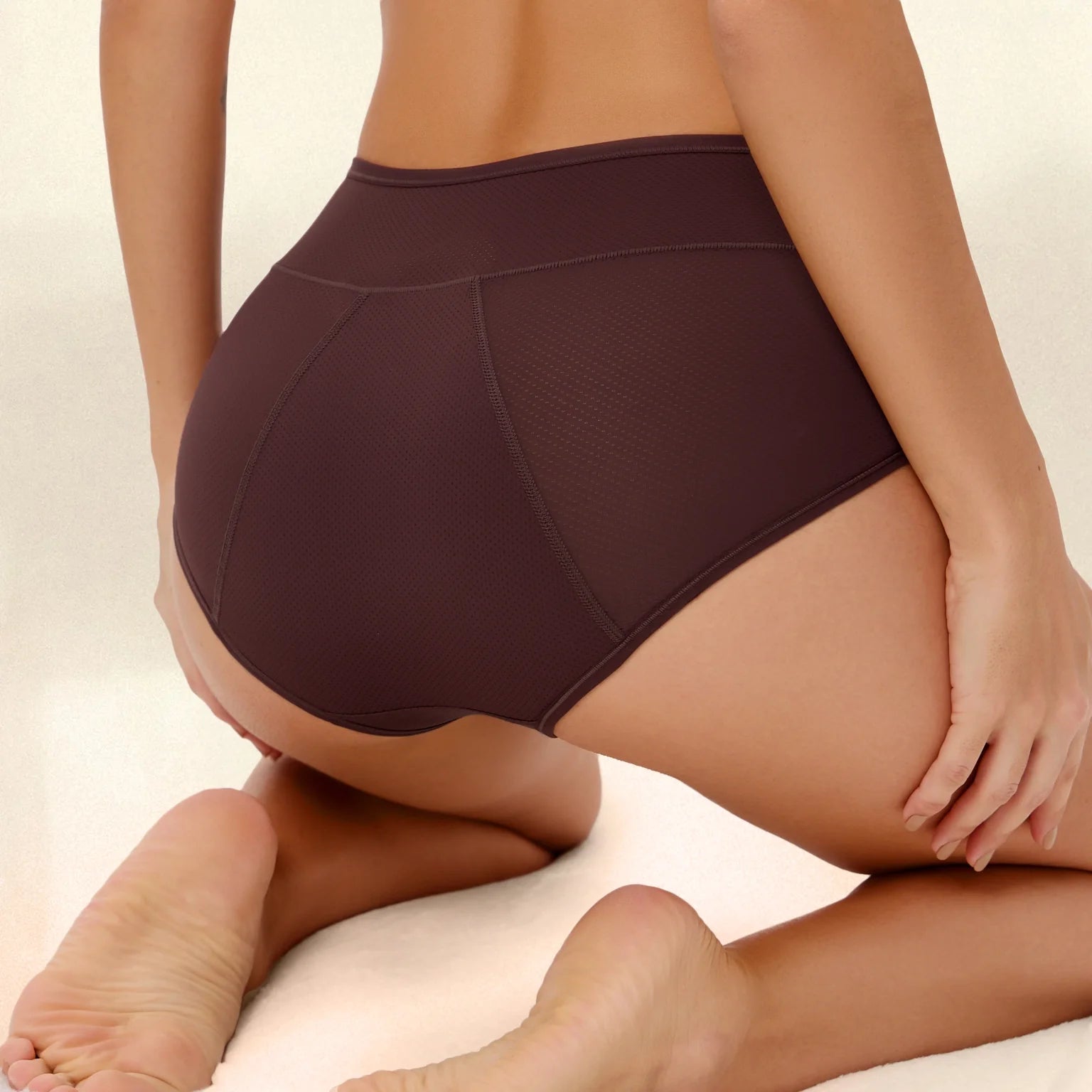 Comfort Plus Leakproof Underwear