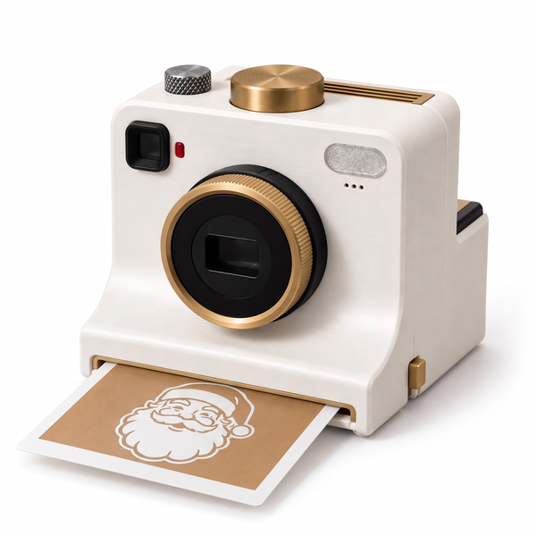 Latte Art Printer™