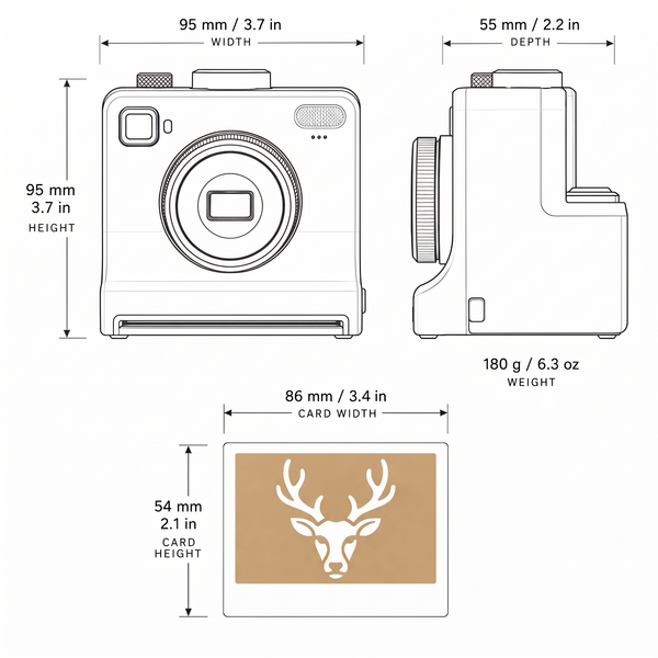 Latte Art Printer™