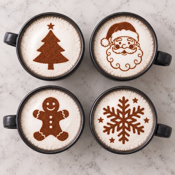 Latte Art Printer™
