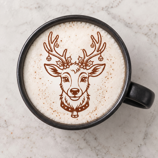 Latte Art Printer™
